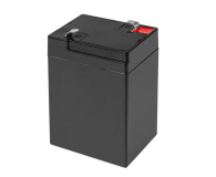 Green Cell Cube AGM VRLA IP54 6V 4Ah - 1364803 - zdjęcie 3